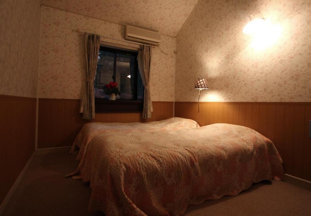 Pension Lambchop Nikko Pokoj fotografie